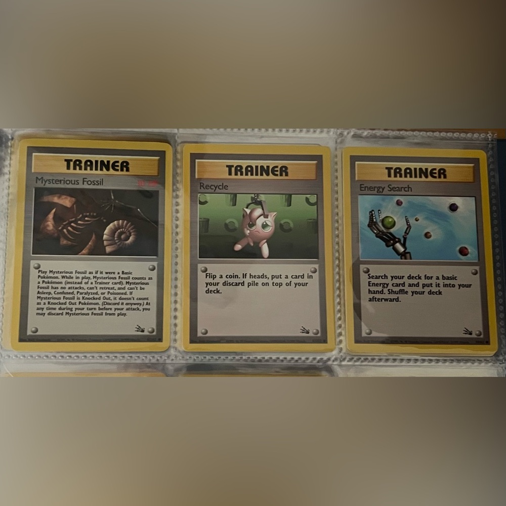 Pokemon Cards Bundle - Picture 5 of 5